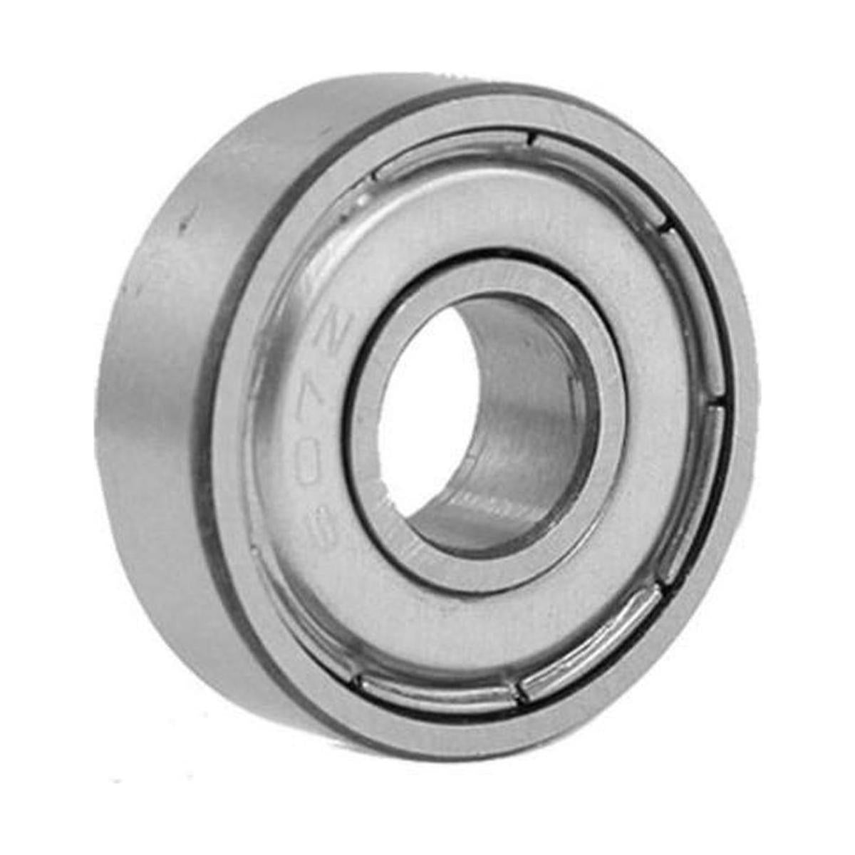 Rolamento Radial Com 01 Carreira de Esferas - Cobra Automotiva - PR607ZZC3 - (2)