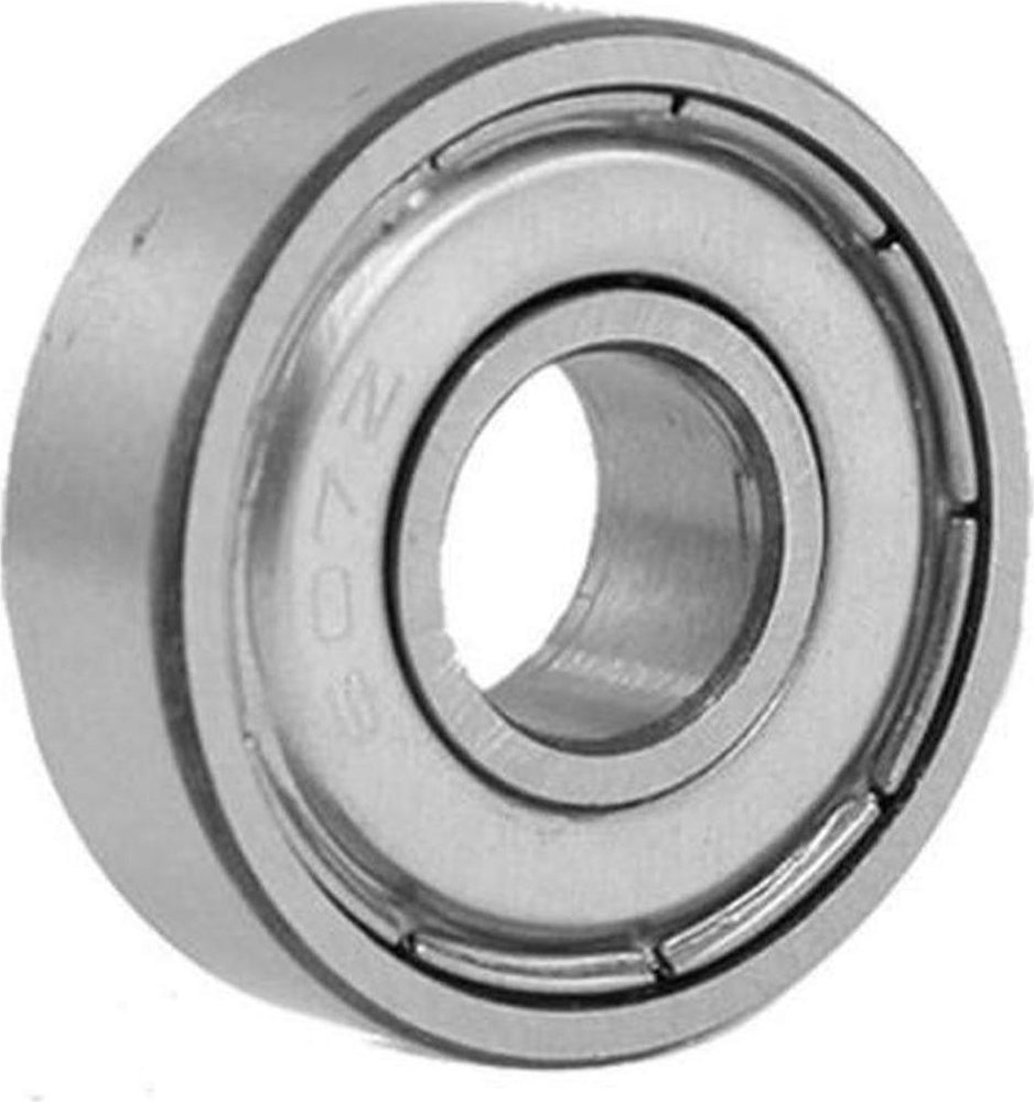 Rolamento Radial Com 01 Carreira de Esferas - Cobra Automotiva - PR607ZZC3 - (1)