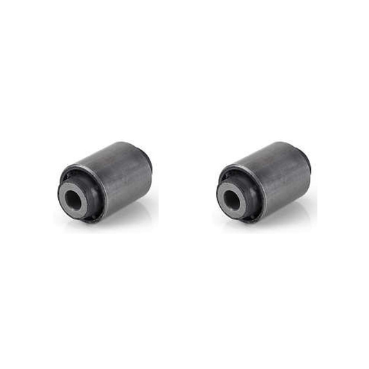 Bucha Braço Transversal Traseira para Honda Civic - Monroe Axios - 011.2240 - (1)