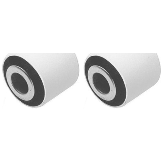 Bucha do Eixo Suspensão Traseira para Alfa Romeo 164 e Fiat Tempra - Monroe Axios - 011.0630 - (1)