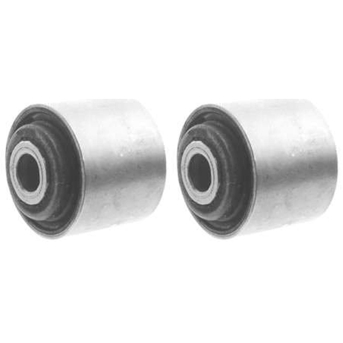 Bucha do Eixo Suspensão Traseira para Volkswagen Passat e Variant - Monroe Axios - 011.0374 - (1)
