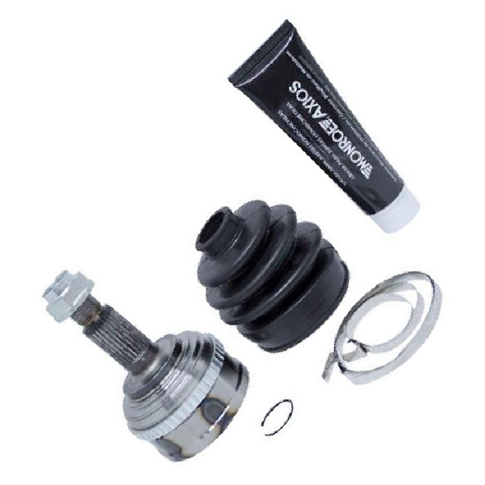 Par Junta Homocinetica Dianteira Roda Axios 546.6050 BR10054606050 - Monroe Axios - 546.6050 - (3)