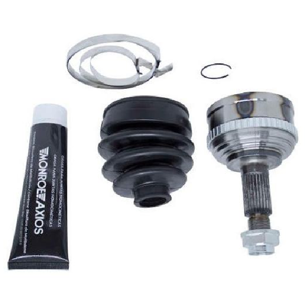 Par Junta Homocinetica Dianteira Roda Axios 546.6050 BR10054606050 - Monroe Axios - 546.6050 - (5)