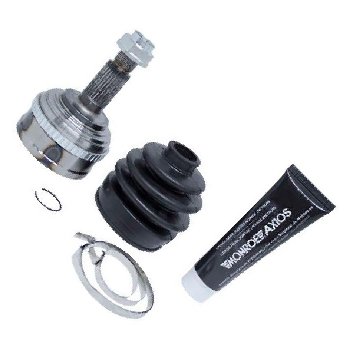Par Junta Homocinetica Dianteira Roda Axios 546.6050 BR10054606050 - Monroe Axios - 546.6050 - (7)