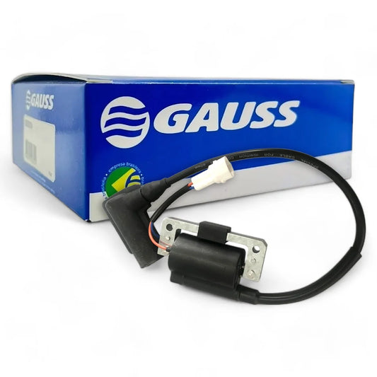 Bobina de Ignição para Dafra Apache 150 - Gauss - GM12033 - (1)
