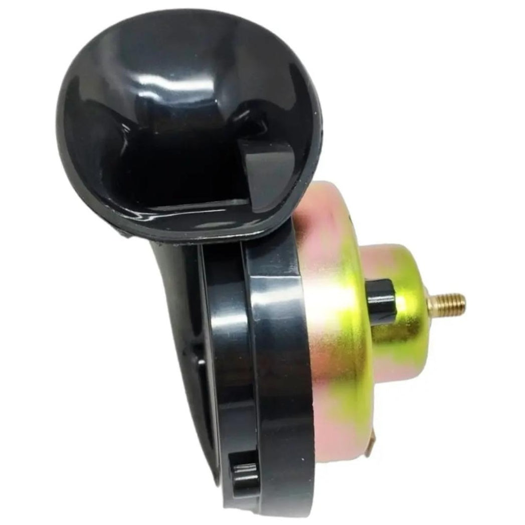 Buzina Caracol Individual 12V - Gauss - GB1052 - (3)