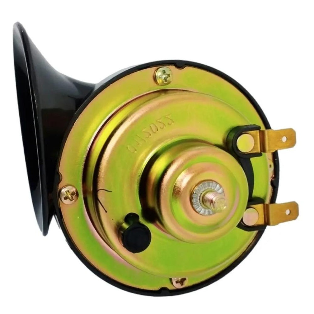 Buzina Caracol Individual 12V - Gauss - GB1052 - (4)