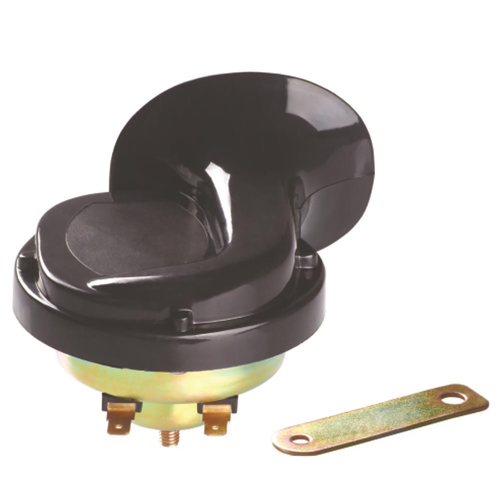 Buzina Caracol Individual 12V - Gauss - GB1052 - (9)