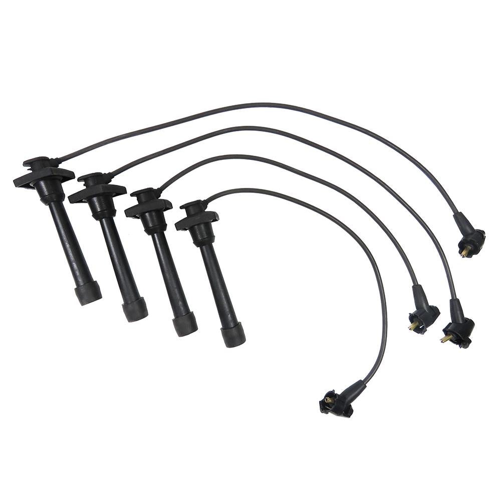 Cabo de Vela para Toyota Corolla e Corolla Wagon - Gauss - GC5077 - (6)