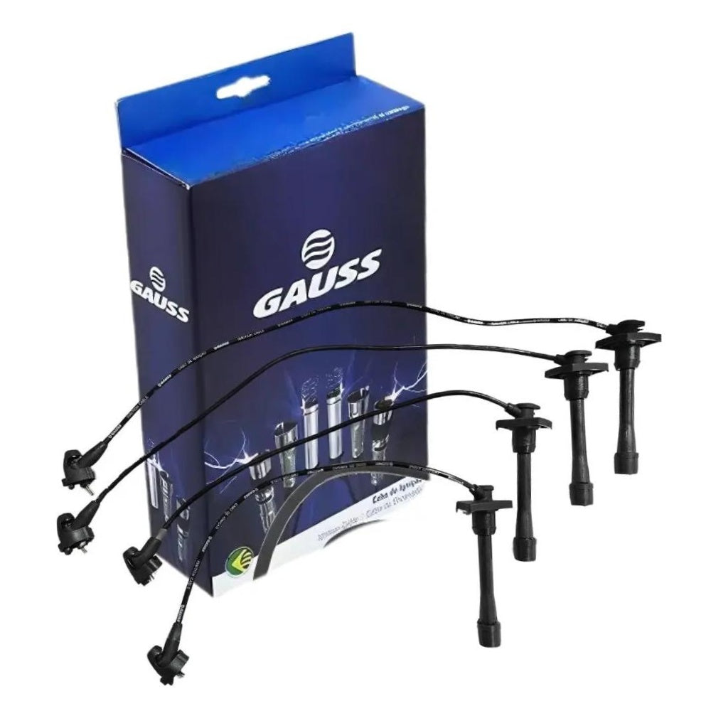 Cabo de Vela para Toyota Corolla e Corolla Wagon - Gauss - GC5077 - (1)
