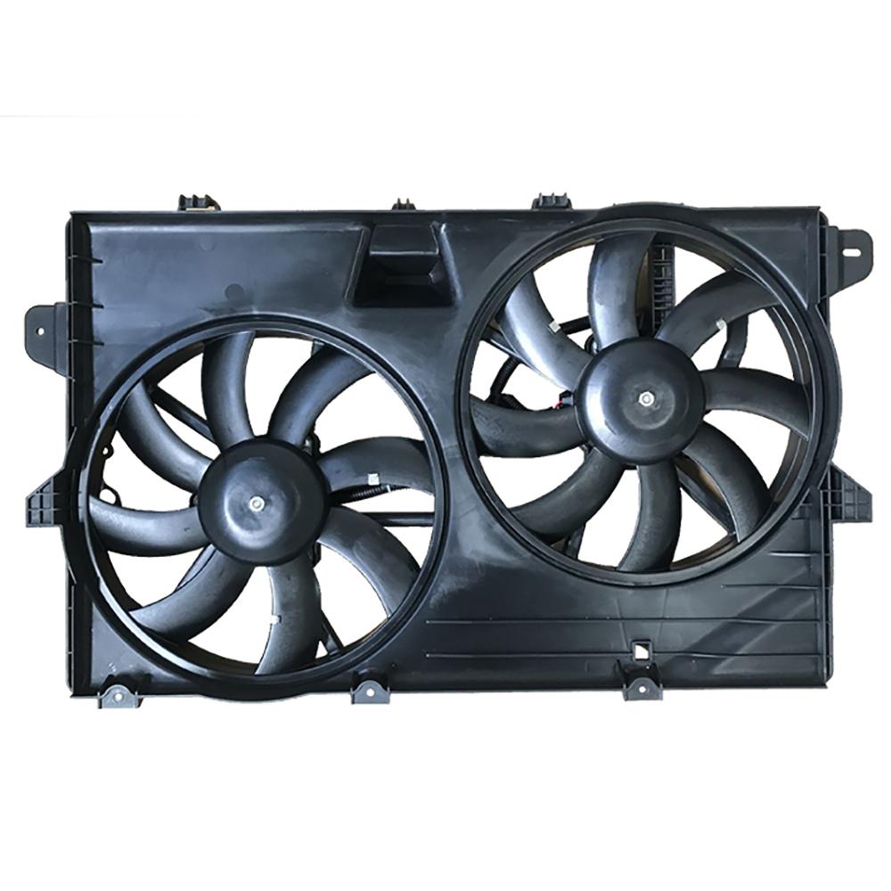 Eletroventilador - Gauss - ge1153 - (1)