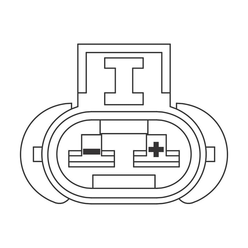 Eletroventilador - Gauss - ge1153 - (3)