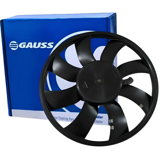 Eletroventilador 12V para Chevrolet Captiva - Gauss - GE1161 - (1)