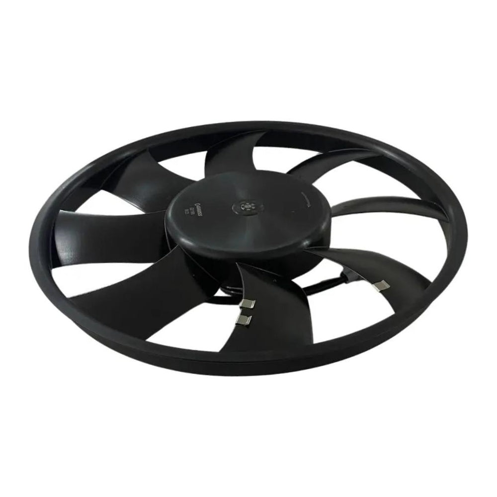 Eletroventilador 12V para Chevrolet Captiva - Gauss - GE1161 - (2)