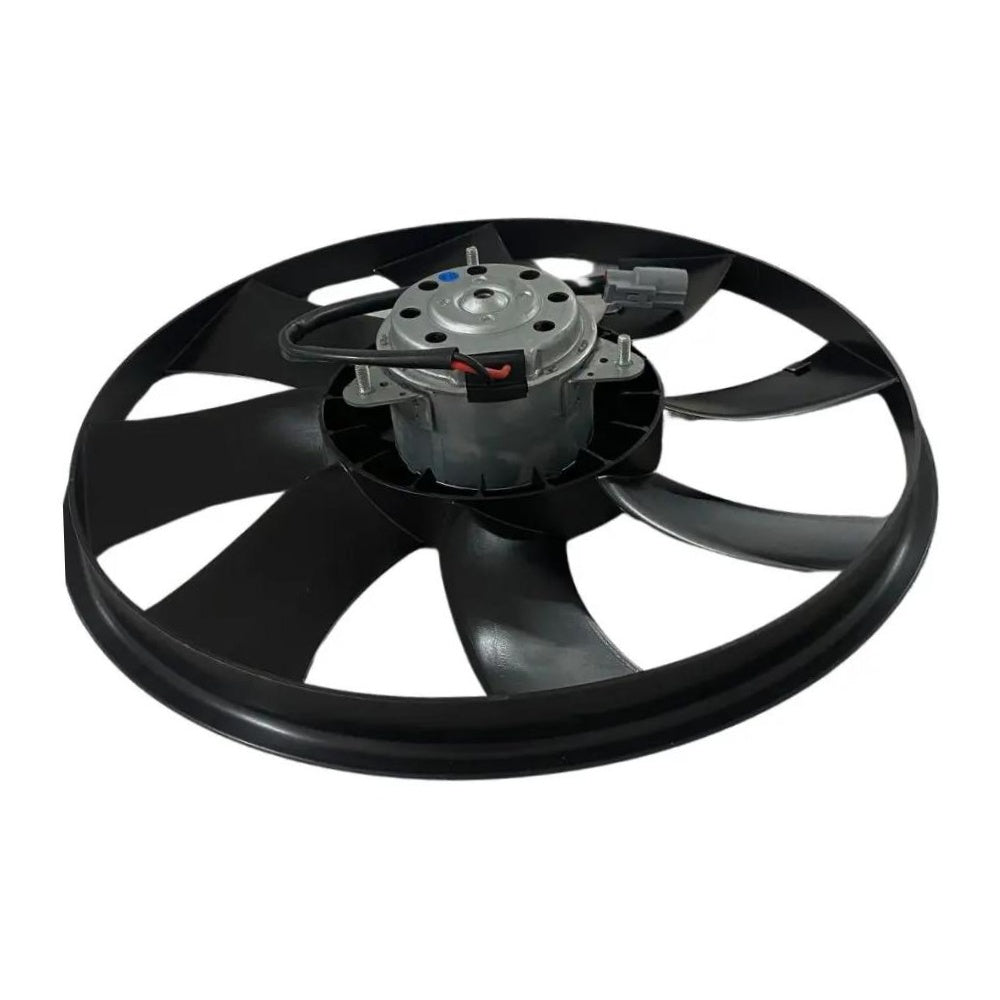 Eletroventilador 12V para Chevrolet Captiva - Gauss - GE1161 - (5)