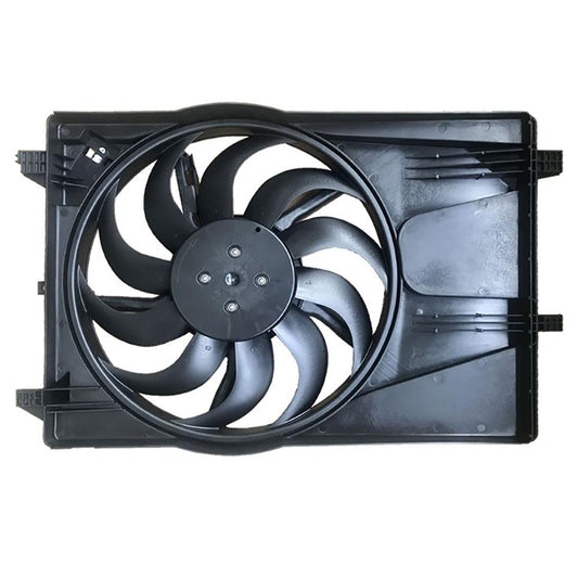 Eletroventilador - Gauss - GE1163 - (1)