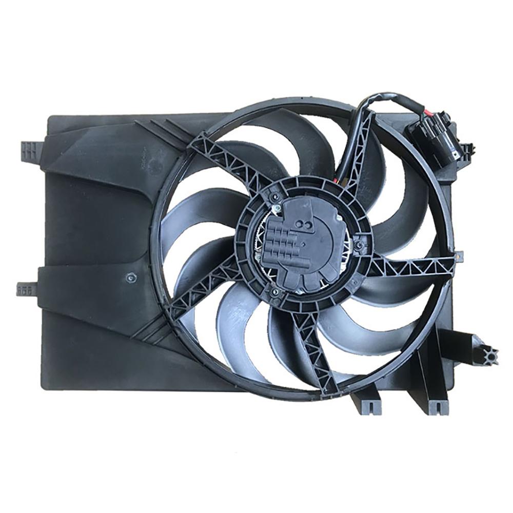 Eletroventilador - Gauss - GE1163 - (2)