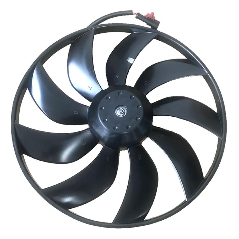 Eletroventilador - Gauss - GE1184 - (1)