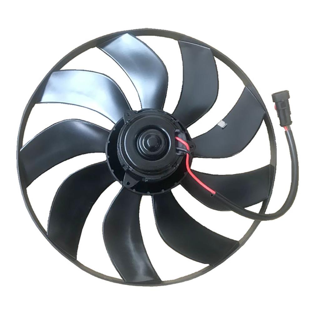 Eletroventilador - Gauss - GE1184 - (2)