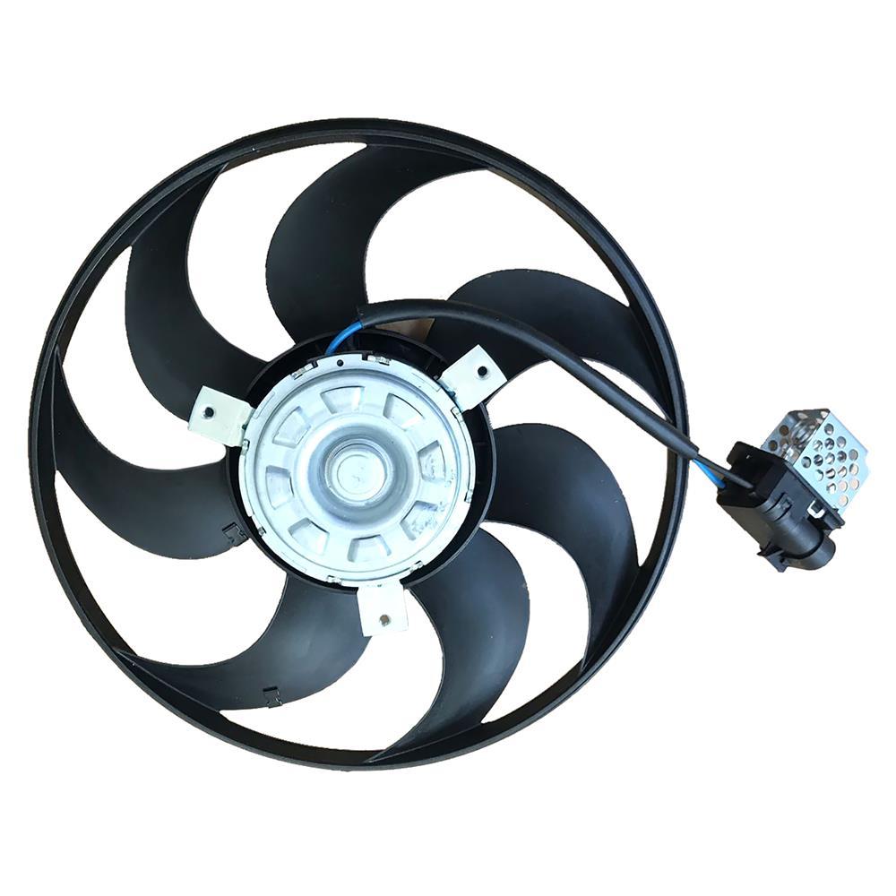 Eletroventilador - Gauss - GE1109 - (1)