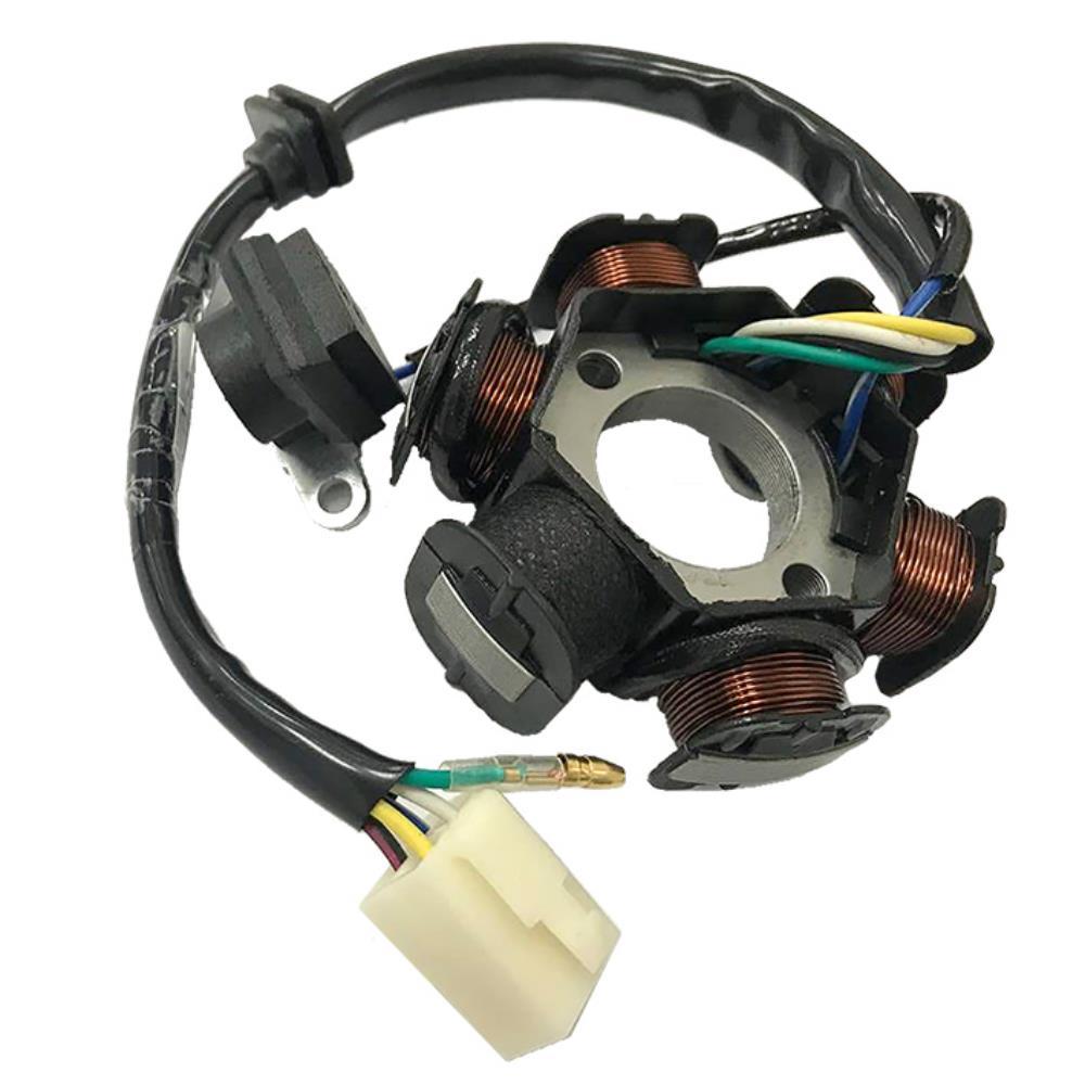 Estator - Gauss - GM16018 - (1)