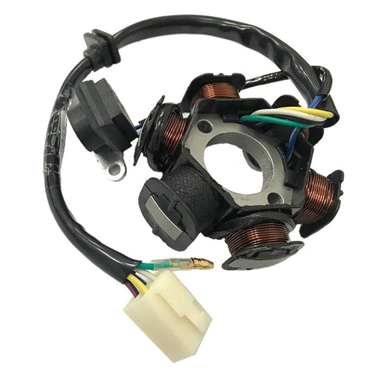 Estator - Gauss - GM16018 - (1)