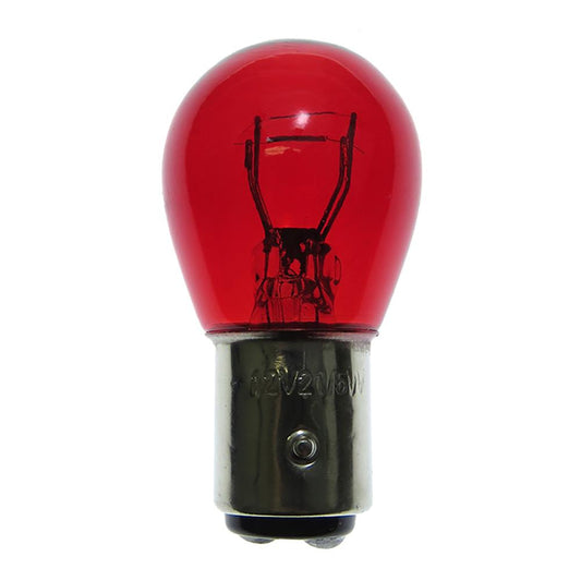 Lâmpada 21/5W 12V Vermelha - Gauss - GL1034V - (1)