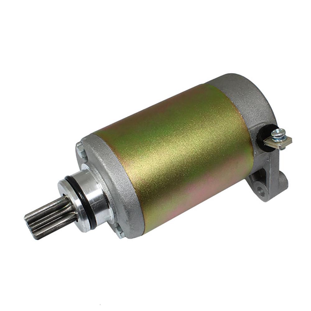 Motor de Partida - Gauss - GM23006 - (1)