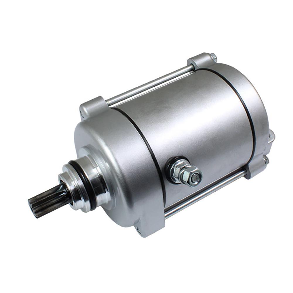 Motor de Partida - Gauss - GM23026 - (1)