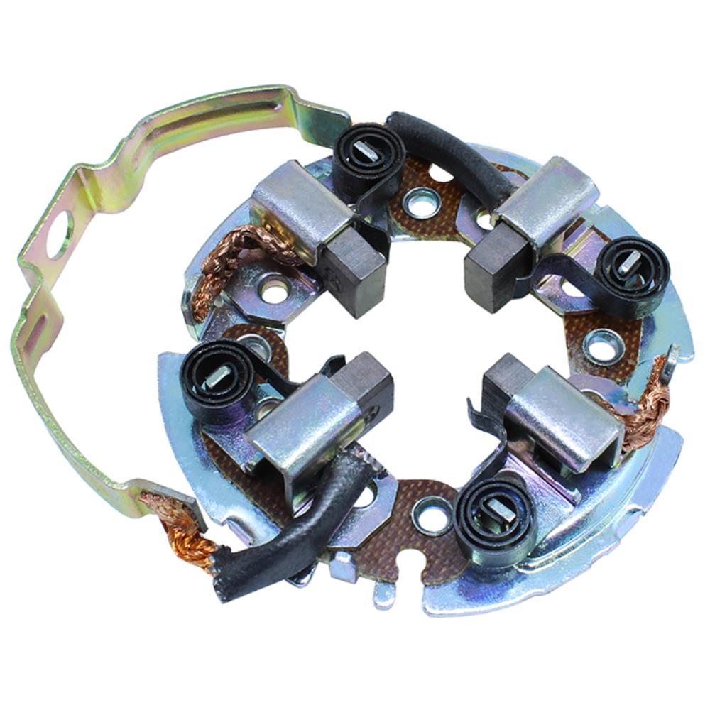 Porta Escovas do Alternador - Gauss - GM17004 - (1)