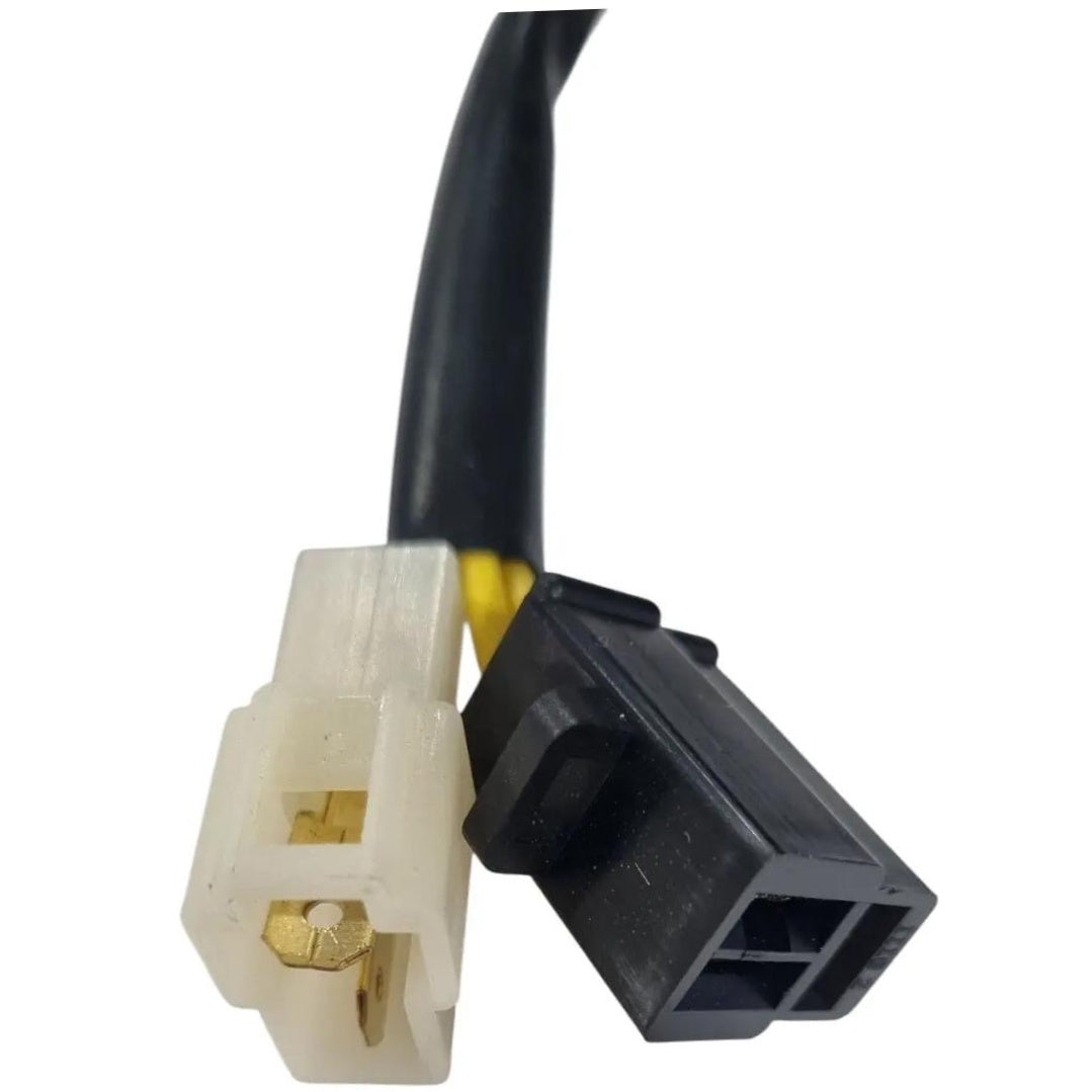 Regulador Retificador 12V para Suzuki Burgman 125I e Burgman AN 125 - Gauss - GM10022 - (3)