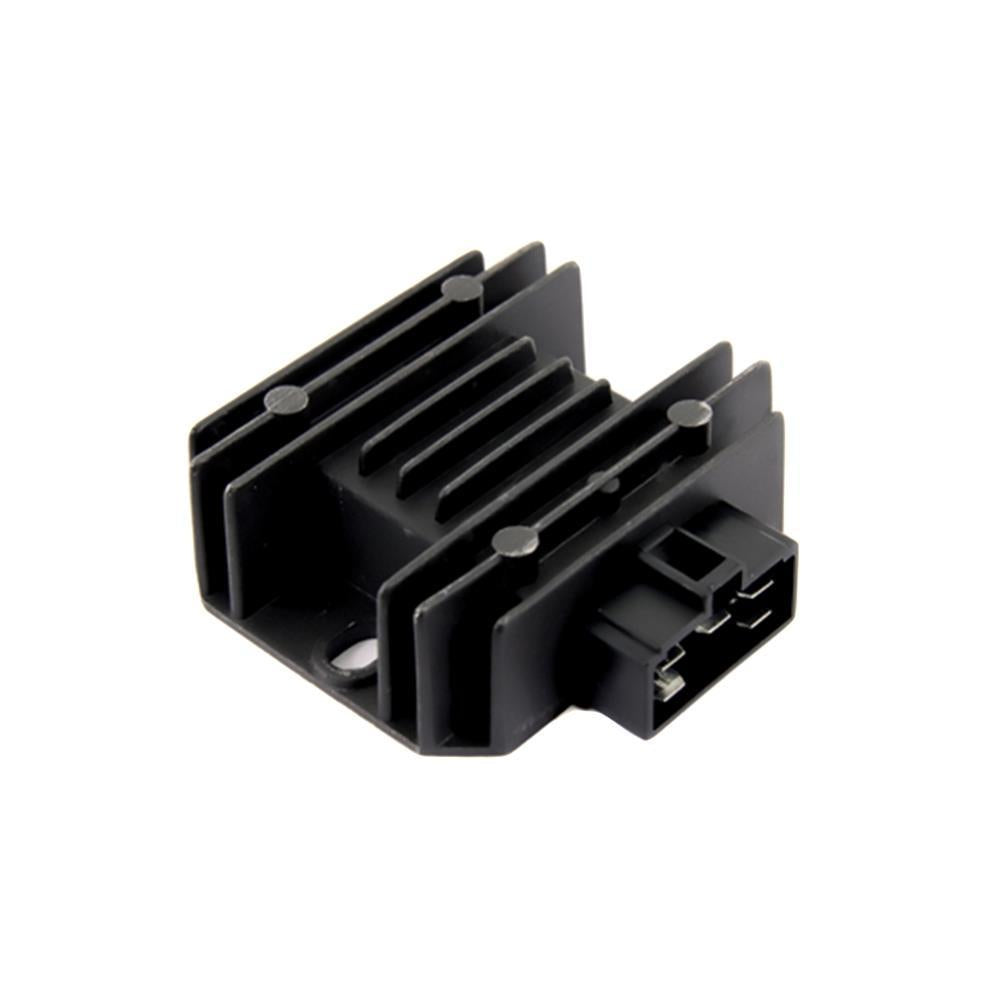 Regulador de Voltagem 12V - Gauss - GM10009 - (1)