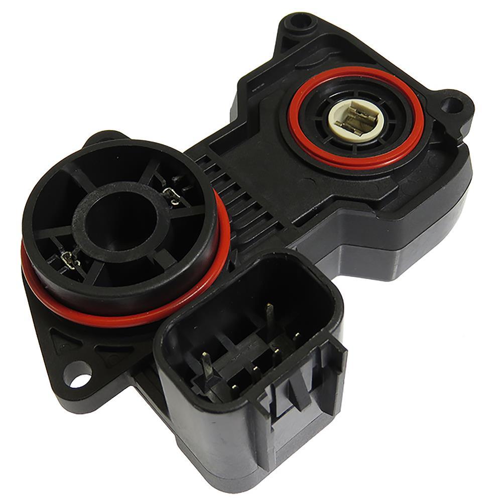 Sensor de Posição da Borboleta - TPS - Gauss - GS7882 - (1)
