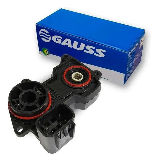 Sensor de Posição da Borboleta para Chevrolet Celta - Gauss - GS7882 - (1)