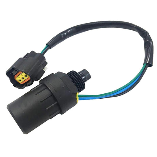 Sensor de Velocidade - Gauss - GS1227 - (1)