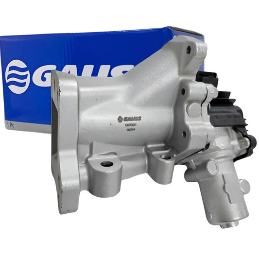 Válvula EGR - Gauss - GI2021 - (1)