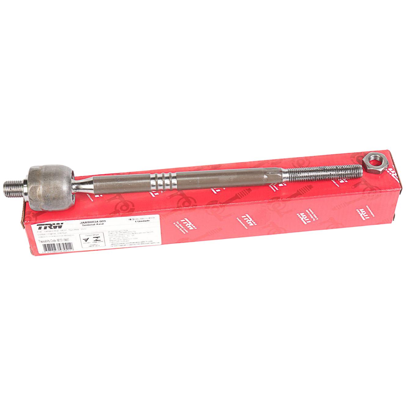 Barra Articulação Axial - TRW - JARB0034 - (1)