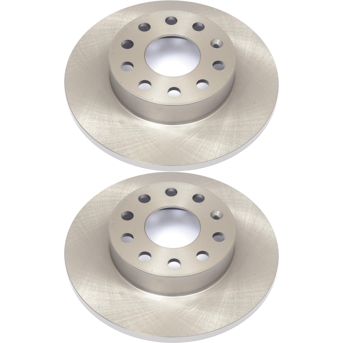 Kit Disco e Pastilha Dianteira - TRW - RCPT08530 - RPDI04240 - (5)