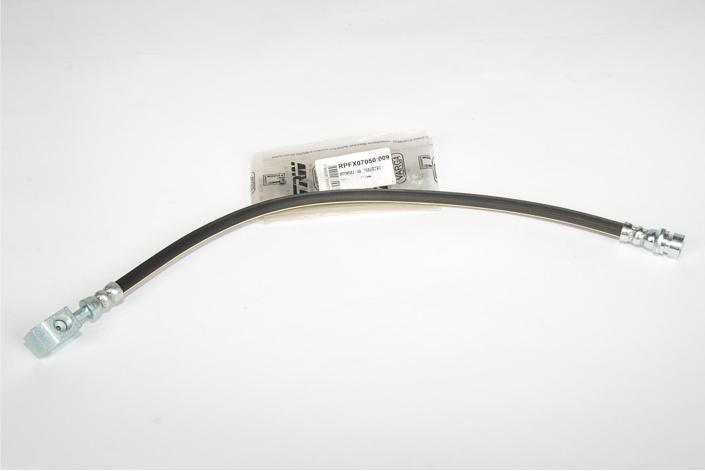 Tubo Flexível Freio Traseiro - TRW - RPFX07050 - (4)