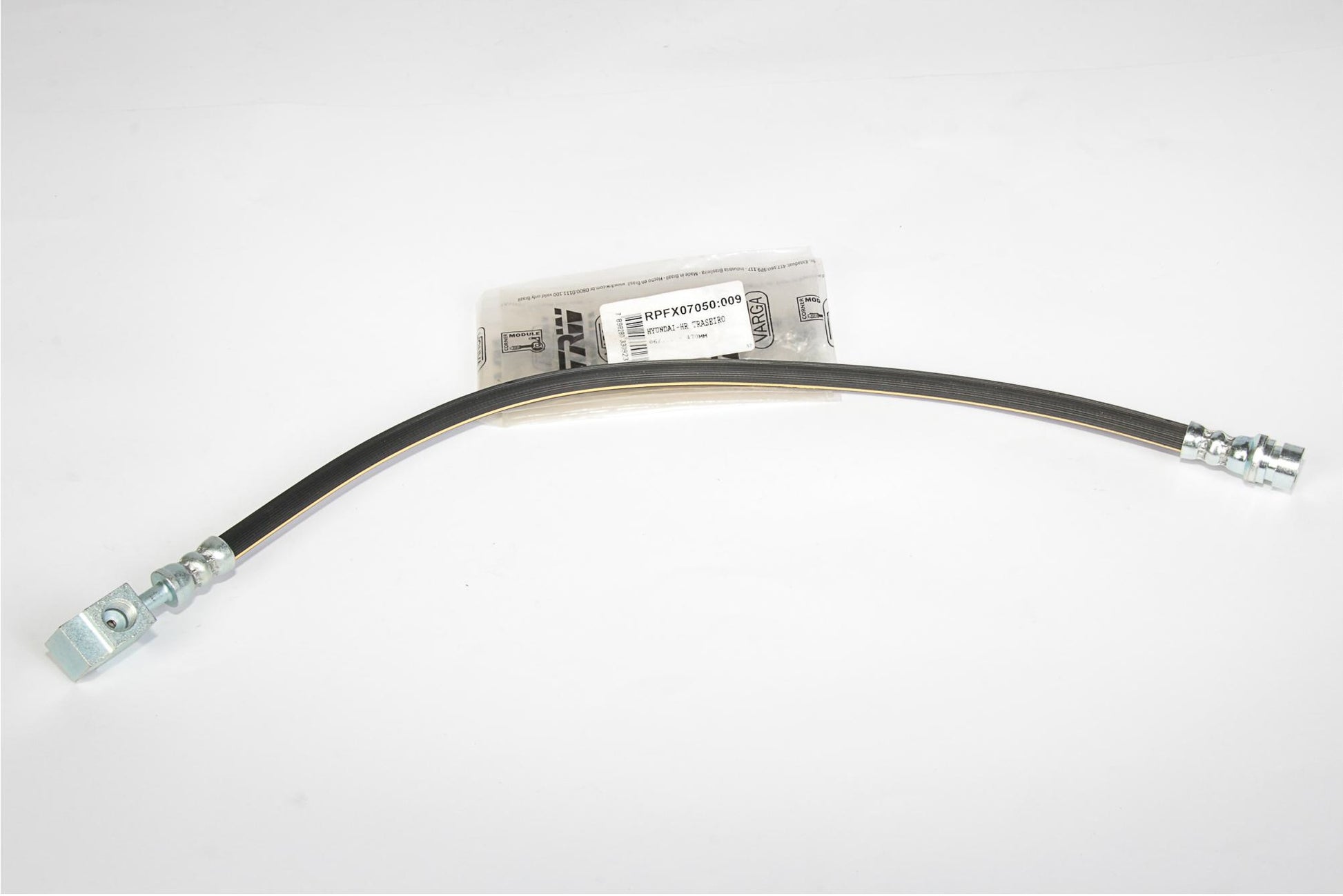 Tubo Flexível Freio Traseiro - TRW - RPFX07050 - (4)