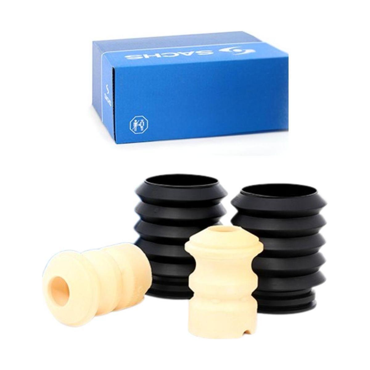 Kit Coifa Batente Reparo Amortecedor - SACHS - 900 083 - (1)