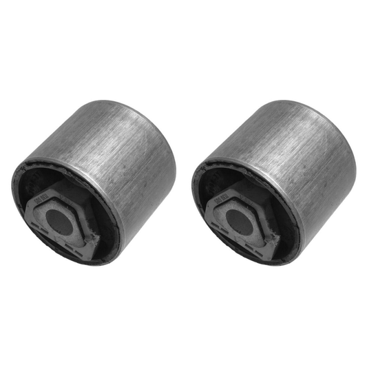 Bucha Braço Suspensão Dianteira para BMW 525i - Lemförder - 10530 01 - (1)