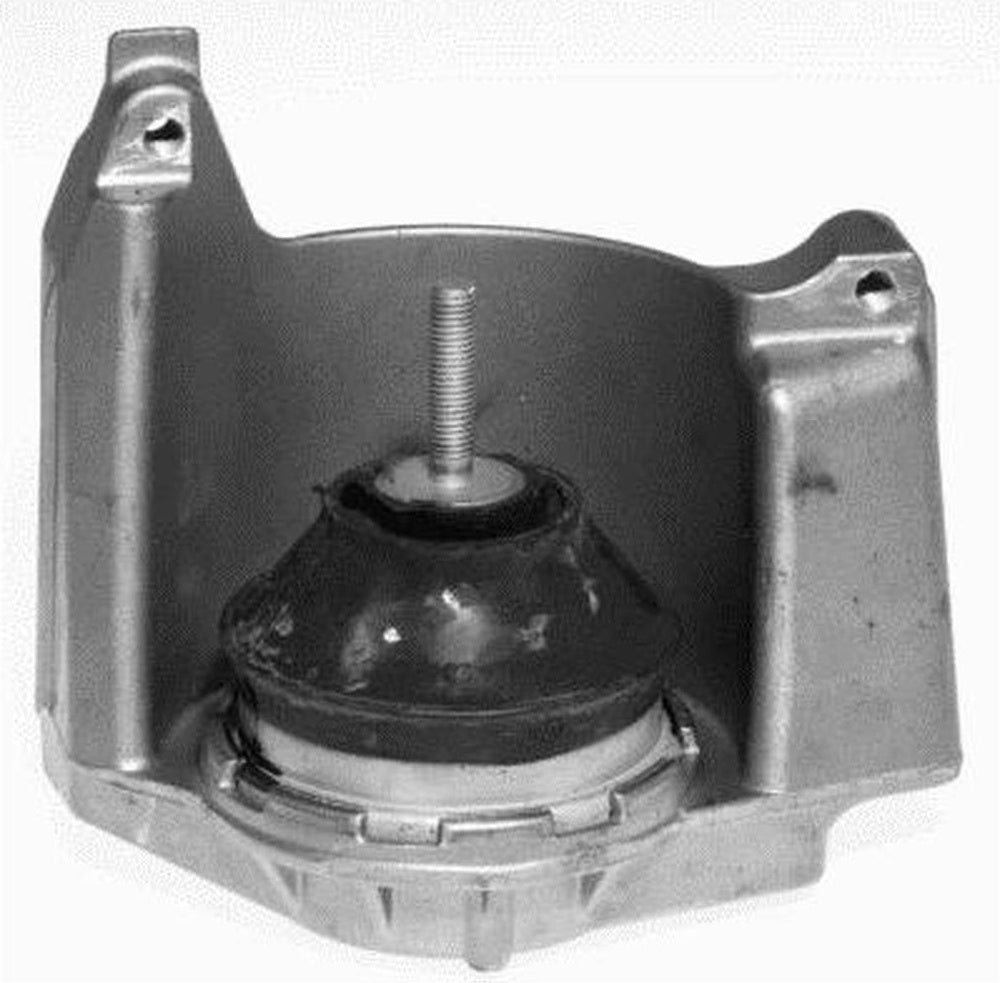 Coxim do Motor Direito - LEMFÖRDER - 13711 01 - (3)