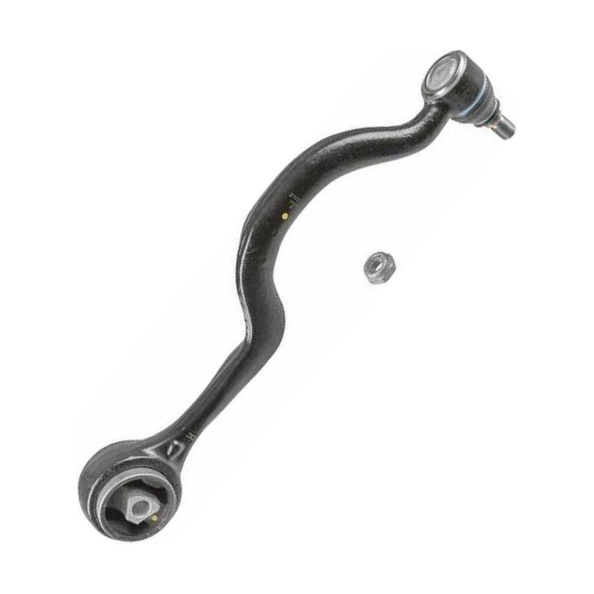 Braço Inferior Suspensão Direito - LEMFÖRDER - 27021 01 - (1)