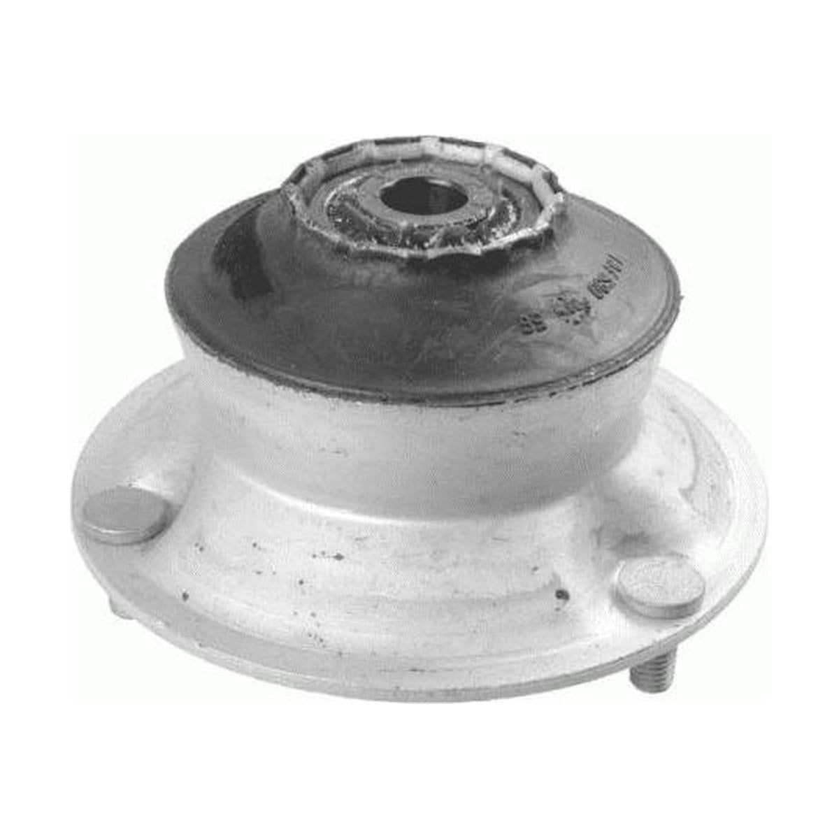 Coxim Amortecedor Dianteiro Com Rolamento - LEMFÖRDER - 27001 01 - (1)