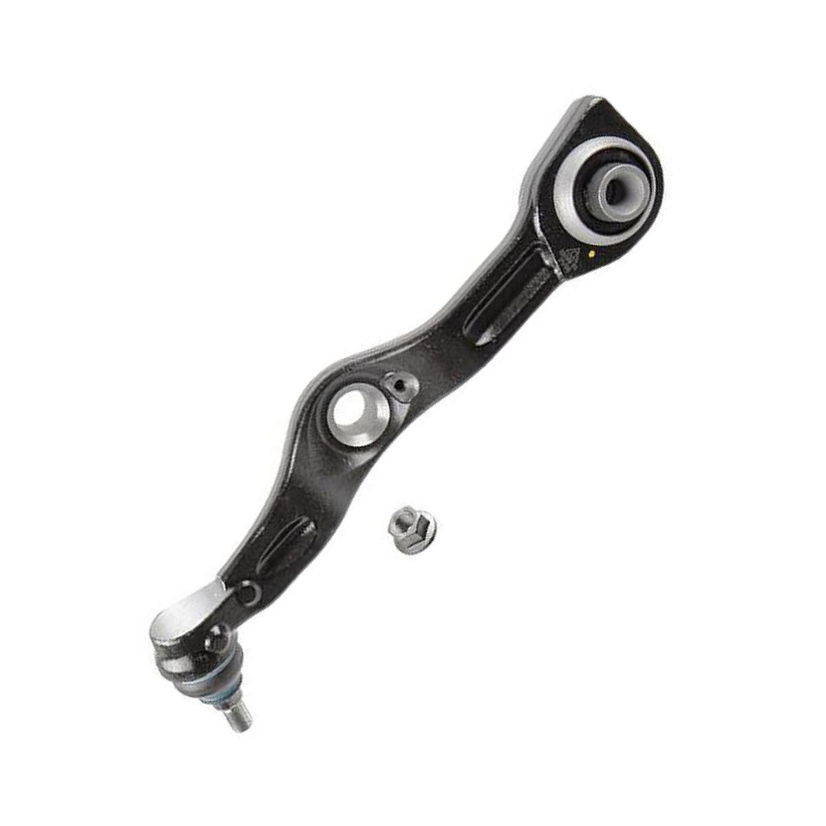 Braço Suspensão Esquerda - LEMFÖRDER - 35559 01 - (1)