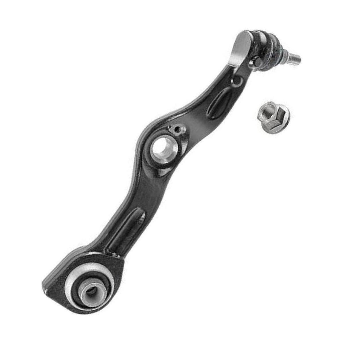 Braço Inferior Suspensão Direito - LEMFÖRDER - 35560 01 - (1)