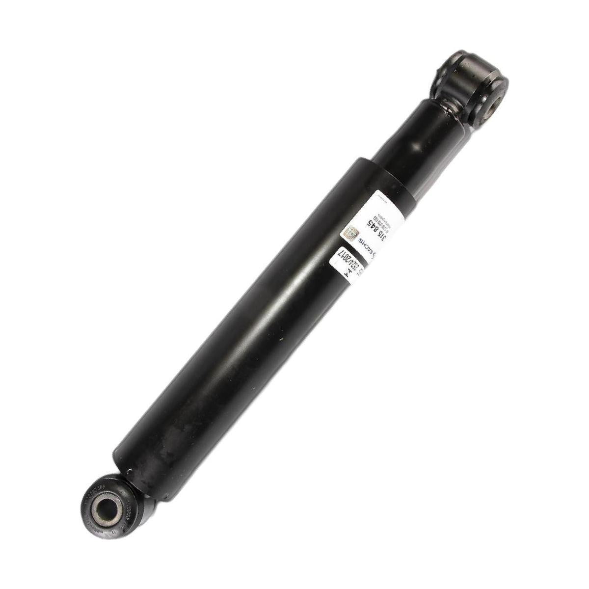 Amortecedor Suspensão Traseiro - SACHS - 315 845 - (1)