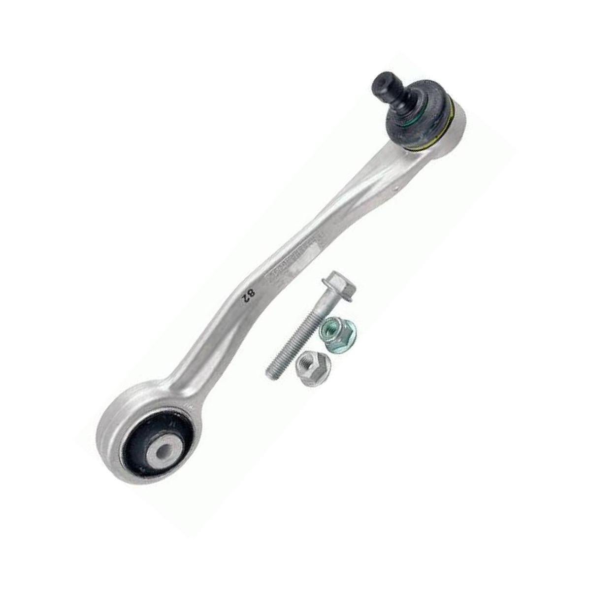 Braço Superior Suspensão Direita - LEMFÖRDER - 33899 02 - (1)