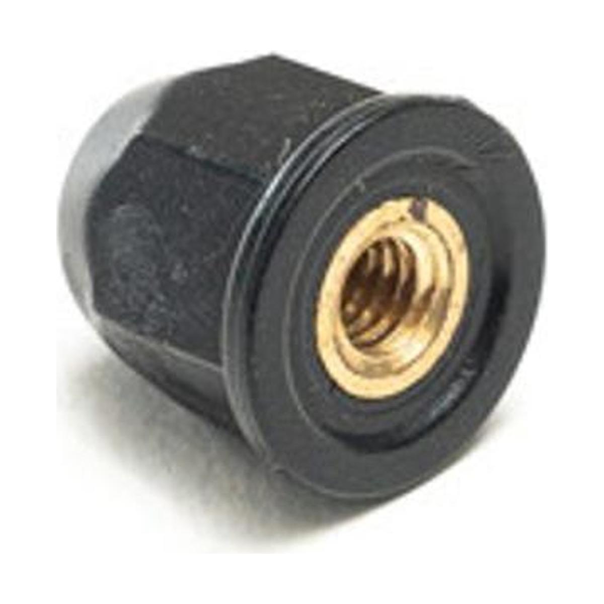 Bucha de Fixação do Friso Lateral - Universal - 94835 - (2)